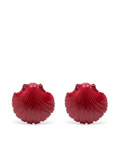 Atu Body Couture массивные серьги