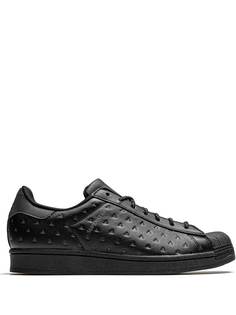 adidas by Pharrell Williams кроссовки Superstar из коллаборации с Pharrell Williams