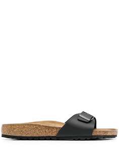 Birkenstock сандалии Madrid Birko Flor