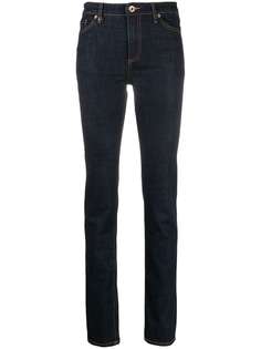 Armani Exchange джинсы кроя слим