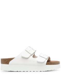 Birkenstock сандалии Arizona Birko-Flor из искусственной кожи
