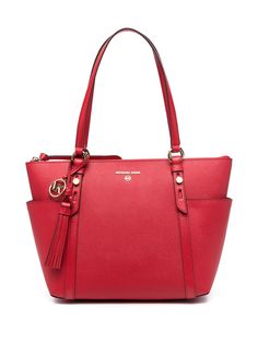 Michael Michael Kors сумка-тоут Nomad