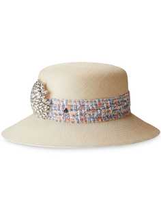 Maison Michel шляпа New Kendall