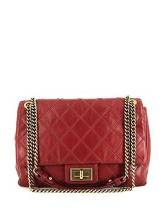 Chanel Pre-Owned сумка на плечо 2.55 Mademoiselle 2013-го года