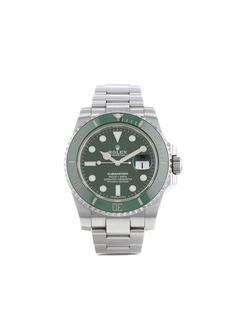 Rolex наручные часы Submariner Date pre-owned 40 мм 2016-го года