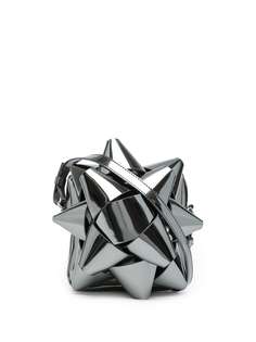 MM6 Maison Margiela сумка через плечо Star