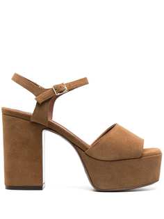 LAutre Chose босоножки на платформе