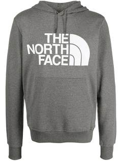 The North Face худи с логотипом