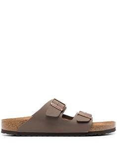Birkenstock сандалии Arizona с ремешками