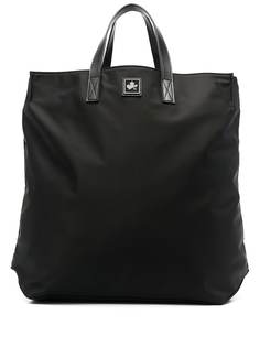 Dsquared2 сумка-шопер D2 Leaf