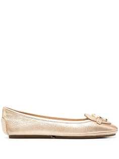Michael Michael Kors балетки Lillie с логотипом