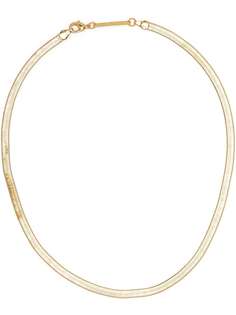 Federica Tosi цепочка на шею Rachel