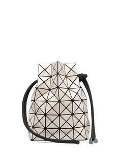 Bao Bao Issey Miyake сумка-ведро