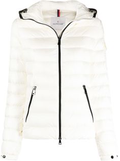 Moncler пуховик Bles