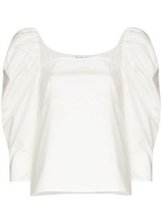 Rejina Pyo блузка Anita из органического хлопка