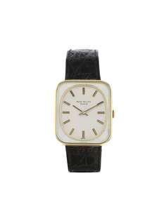 Patek Philippe наручные часы Golden Ellipse pre-owned 29 мм 1971-го года