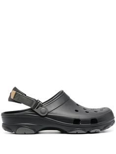 Crocs клоги Classic