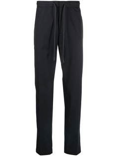 BOSS брюки с кулиской