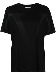 Valentino футболка VLogo Signature