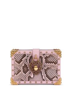 Dolce & Gabbana сумка через плечо My Heart