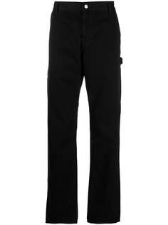 Carhartt WIP прямые брюки