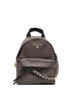 Michael Michael Kors рюкзак с логотипом