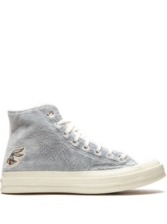 Converse высокие кеды Chuck 70 Bugs Bunny