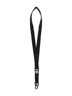 Stone Island ланъярд с логотипом