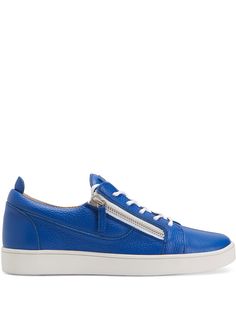 Giuseppe Zanotti кеды Frankie