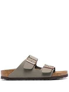 Birkenstock сандалии Arizona с ремешками
