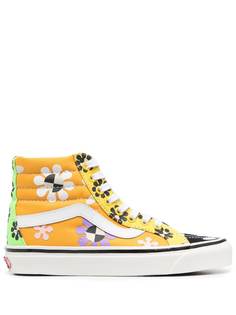 Vans кеды Anaheim Factory Ski-Hi