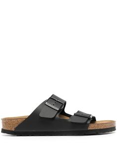 Birkenstock сандалии Arizona с ремешками