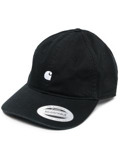 Carhartt WIP бейсболка с вышитым логотипом