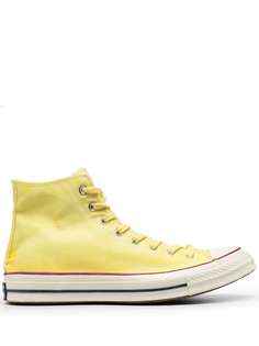 Converse высокие кеды Vintage Chuck 70