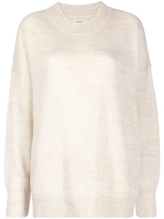 Isabel Marant Étoile джемпер Gae