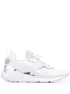 Puma кроссовки Muse X3 Metallic