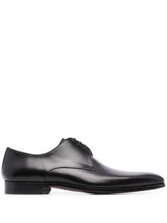 Magnanni оксфорды Negro