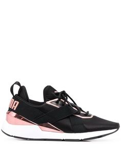 Puma кроссовки Muse X3 Metallic