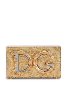 Dolce & Gabbana сумка DG Girls