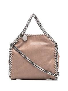 Stella McCartney маленькая сумка-тоут Falabella