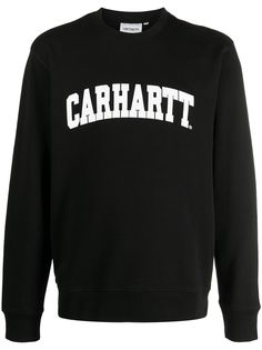 Carhartt WIP толстовка с логотипом