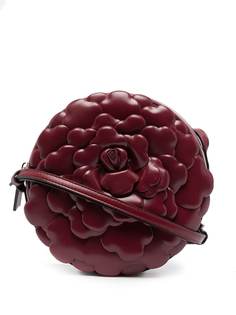Valentino Garavani сумка через плечо 03 Rose Edition Atelier