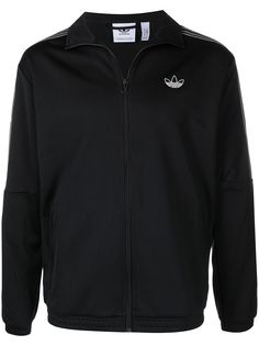 adidas спортивная куртка на молнии