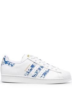 adidas кроссовки Superstar