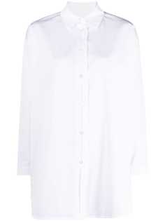 Jil Sander длинная рубашка