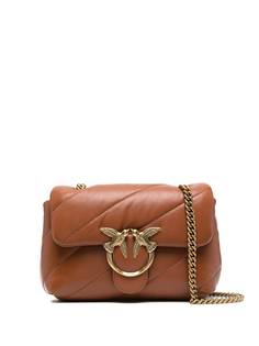 Pinko сумка на плечо Love Classic Puff