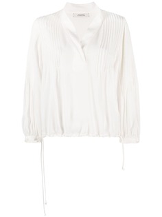 Dorothee Schumacher блузка Fluid Luxury