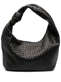 Bottega Veneta сумка на плечо с плетением Intrecciato
