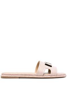 Michael Michael Kors шлепанцы Kippy