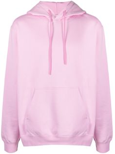 MSGM худи с логотипом
